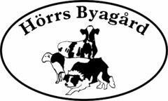 Hörrs Byagård